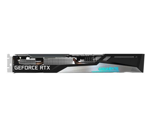Gigabyte GeForce RTX 3060 Ti GAMING OC LHR 8GB GDDR6 - 671352 - zdjęcie 7